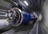 The Large Hadron Collider has reached capacity 8 trillion. electron-volt