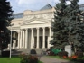 For its 100 th anniversary of Pushkin Museum. Pushkin was opened by the updated rooms, art of ancient Egypt