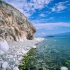 Scientists have figured out how to form hydrates in Lake Baikal