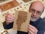 In Australia, accidentally discovered an ancient Egyptian text is a valuable