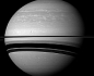 Saturn is preparing for the change of seasons (Automatic translation)