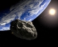The probability of a collision with an asteroid in 2011 minimal AG5
