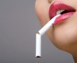Smoking is associated with one type of skin cancer