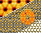 In the experiments documented the formation of a silicon analog of graphene
