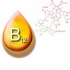 Vitamin B12 can kill the hepatitis B virus even in the most severe cases (Automatic translation)