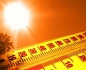 Heat waves more frequent