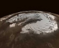 Terrestrial climate models are good and on Mars