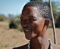 Carriers of Khoisan languages ​​genetically heterogeneous