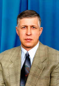 Tseluyko Sergey Semenovich