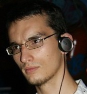 Andrey Strokin