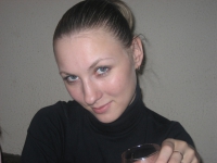 Natalya Kutumova