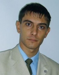 Dmitriy Ivanov