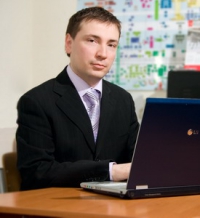 Dmitriy Ageev