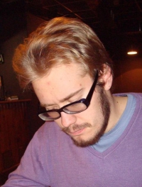 Ilya Chalov