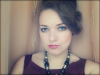 Makusheva Viktoriya