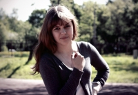 Kate Vasilieva