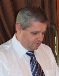 Oleg Ermakov