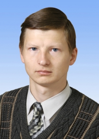 Evgeniy Bilchuk