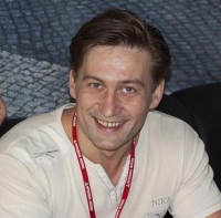 Ruslan Oskin