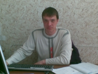 Sergey Taranov