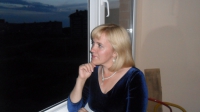 Oksana Manuylova