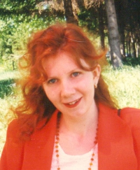 Gukova Olga