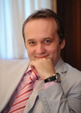 Sergey Tarasov