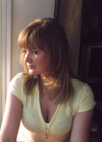 Tatyana Stelmakh