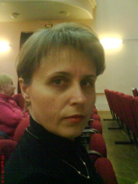 Bulynchikova Svetlana