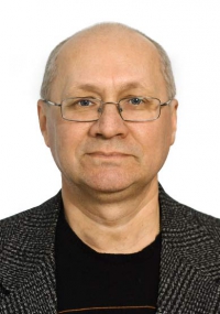Vladimir Ponomarev