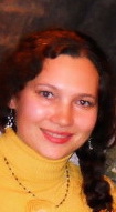 Marina Zaluzhnaya