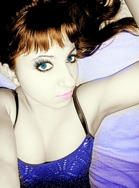 Kseniya Khoroshaya