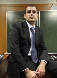 Khadisov Magomed