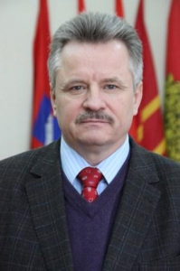 Viktor Nitsevich