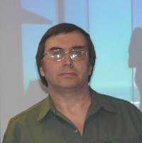 Vladimir Chernov