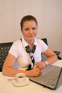 Olga Savenkova
