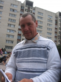 glushchenko gennadiy